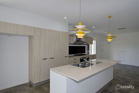 Property photo of 19 Sundew Street New Auckland QLD 4680