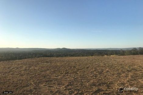 Property photo of 7 Skyline Drive Withcott QLD 4352