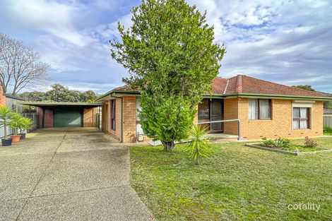 Property photo of 6 Yellow Gum Way Thurgoona NSW 2640