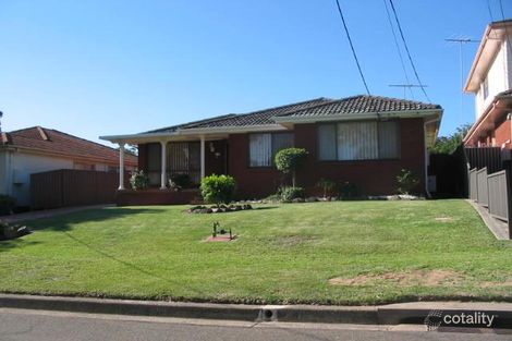 140 Gardenia Pde, Greystanes, NSW 2145