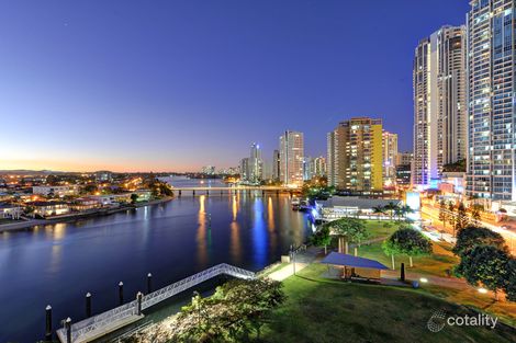 39/63 Cavill Ave, Surfers Paradise, QLD 4217