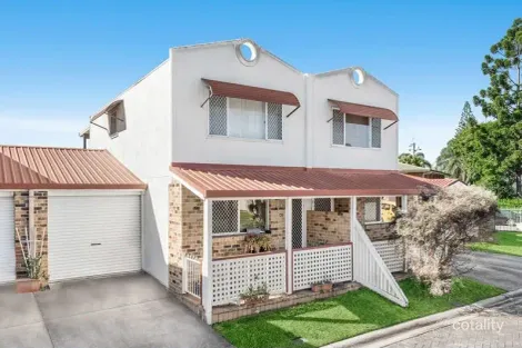 Property photo of 43/1596 Wynnum Road Tingalpa QLD 4173