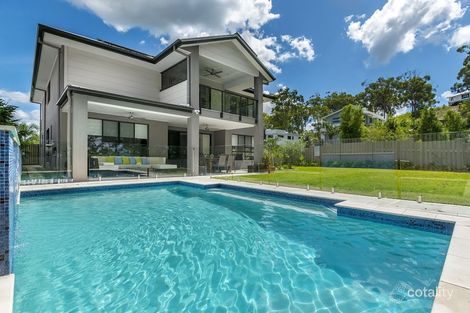 Property photo of 12 Bobsled Lane Coomera QLD 4209