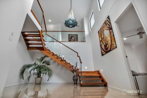 Property photo of 12 Bobsled Lane Coomera QLD 4209
