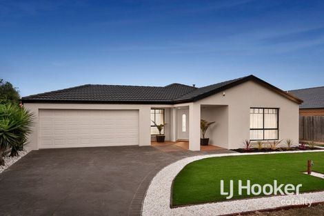 Property photo of 15 Irving Street Point Cook VIC 3030