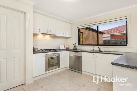 Property photo of 15 Irving Street Point Cook VIC 3030