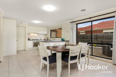 Property photo of 15 Irving Street Point Cook VIC 3030