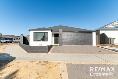 Property photo of 8 Lyndley Road Banksia Grove WA 6031
