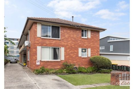 7/13 Sperry St, Wollongong, NSW 2500