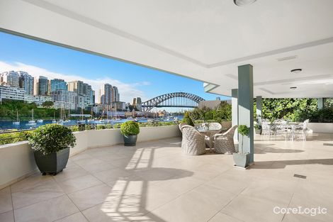Property photo of 2/8 King George Street Lavender Bay NSW 2060