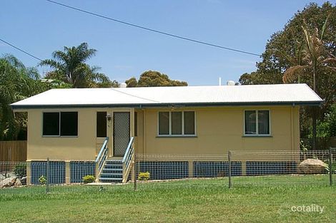 41 Golding St, Barney Point, QLD 4680