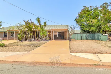 10 Nelley Way, Wickham, WA 6720