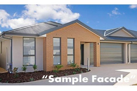 21/28 Rosebank Ave, Dural, NSW 2158