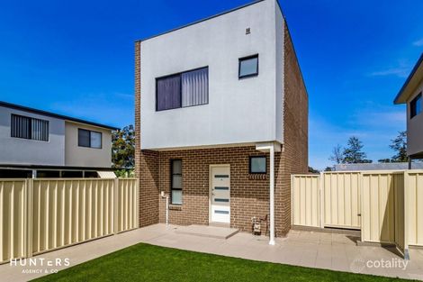 Property photo of 10/10 Napier Street Rooty Hill NSW 2766