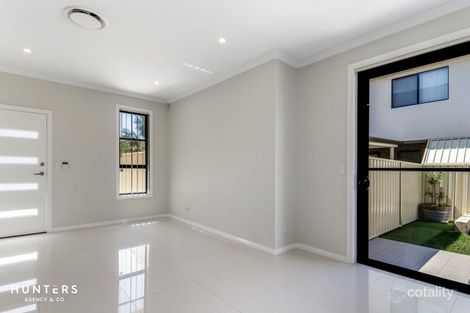 Property photo of 10/10 Napier Street Rooty Hill NSW 2766