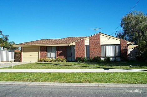 9 Cambridge Cres, Cooloongup, WA 6168