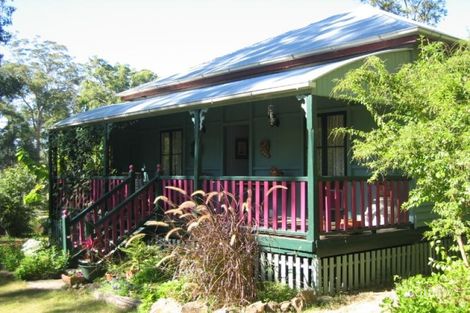 392 Crumpton Dr, Blackbutt North, QLD 4314