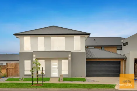 Property photo of 257 Frontier Avenue Aintree VIC 3336