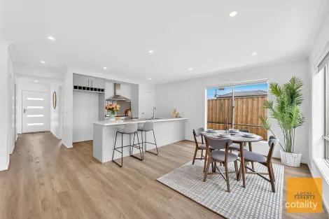 Property photo of 257 Frontier Avenue Aintree VIC 3336