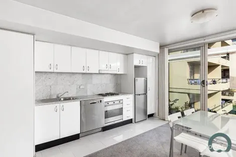 Property photo of 54/2-8 Darley Road Manly NSW 2095