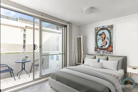 Property photo of 54/2-8 Darley Road Manly NSW 2095