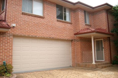 Property photo of 4/9-11 Crane Road Castle Hill NSW 2154