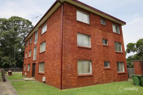 4/4 Carramar Ave, Carramar, NSW 2163