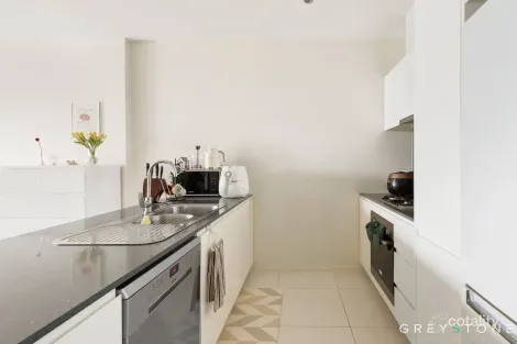 Property photo of 603/60 Edgewater Boulevard Maribyrnong VIC 3032