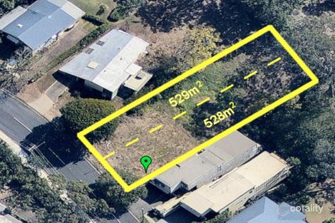 Property photo of 166 Jesmond Road Indooroopilly QLD 4068