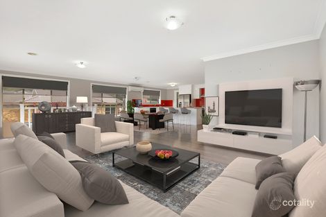 Property photo of 23 McCarron Place Orange NSW 2800