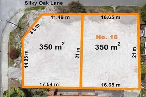 Property photo of 16 Silky Oak Lane Willetton WA 6155