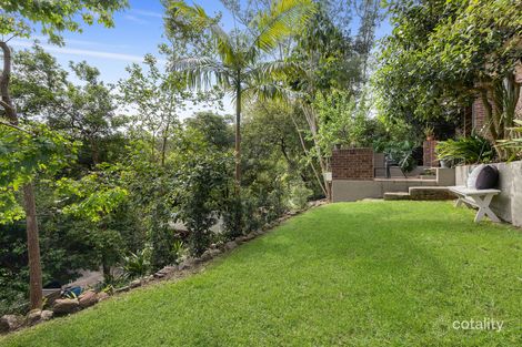 Property photo of 125 Campbell Drive Wahroonga NSW 2076
