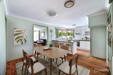 Property photo of 4 Lambert Place Leumeah NSW 2560