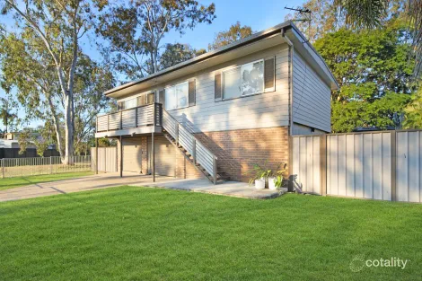 Property photo of 78 Adelaide Circuit Beenleigh QLD 4207