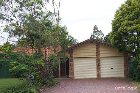 Property photo of 3 Kincardine Drive Benowa QLD 4217