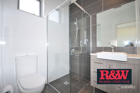 Property photo of 501/10-12 Allen Street Wolli Creek NSW 2205