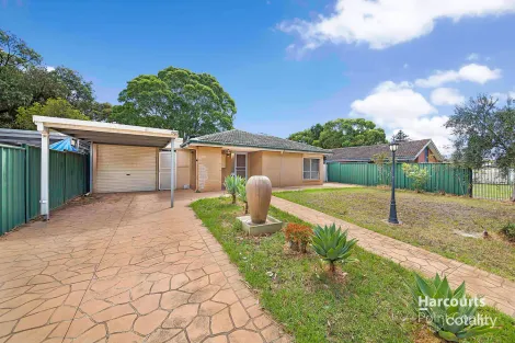 Property photo of 142 South Ring Road Werribee VIC 3030