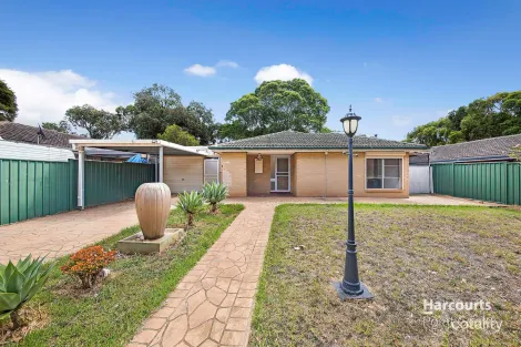 Property photo of 142 South Ring Road Werribee VIC 3030