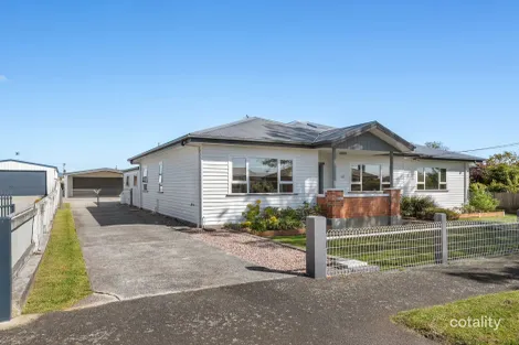 Property photo of 42 Risby Street Ulverstone TAS 7315