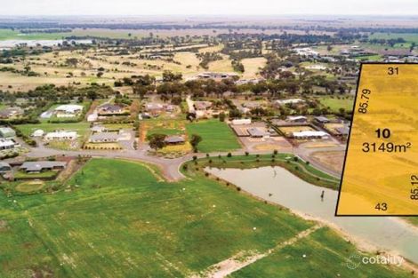 Lot 10 Settlers Way, Haven, VIC 3401