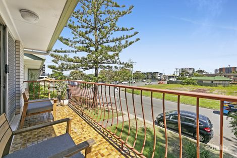 Property photo of 6/34 Seaside Avenue Mermaid Beach QLD 4218