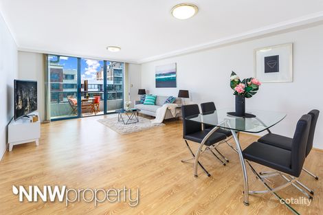 Property photo of 80/208-226 Pacific Highway Hornsby NSW 2077