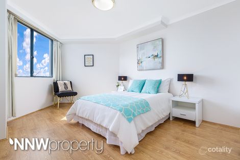 Property photo of 80/208-226 Pacific Highway Hornsby NSW 2077