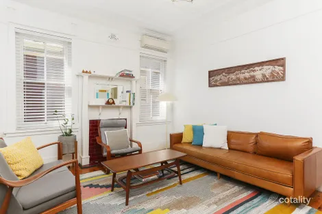 Property photo of 74A Denison Road Lewisham NSW 2049