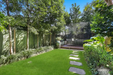 Property photo of 74A Denison Road Lewisham NSW 2049
