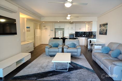 207/360 Marine Pde, Labrador, QLD 4215