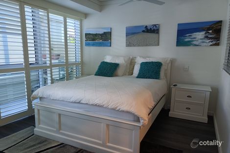 Property photo of 207/360 Marine Parade Labrador QLD 4215