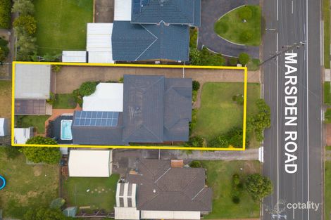 Property photo of 15 Marsden Road St Marys NSW 2760