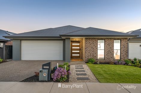 41 Fawkner Cres, Armstrong Creek, VIC 3217