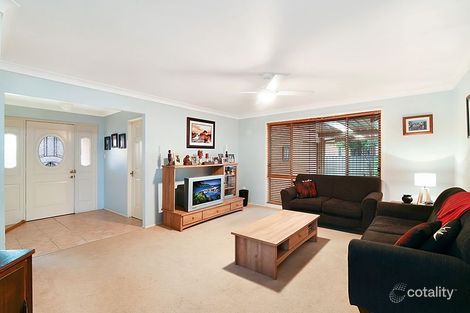 Property photo of 5 Bristol Close Kanwal NSW 2259